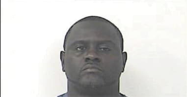 Marvin Anderson, - St. Lucie County, FL 